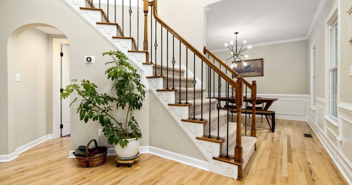 Vacaville home for refinancing