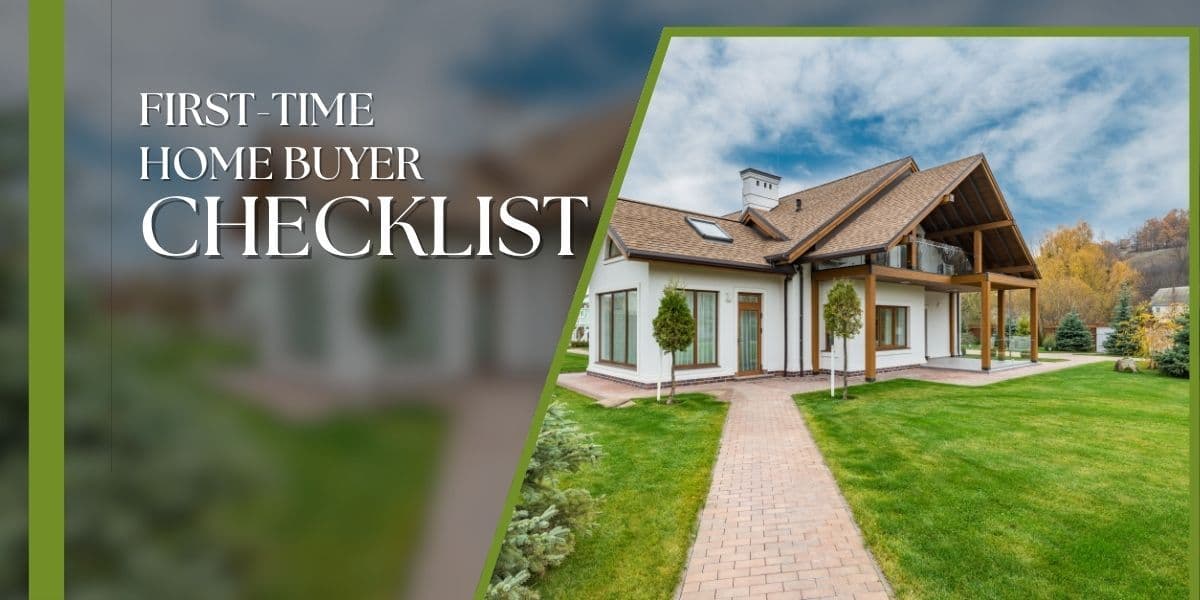 First Time Home Buyer Vacaville