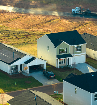 FHA home loans in Vacaville, California
