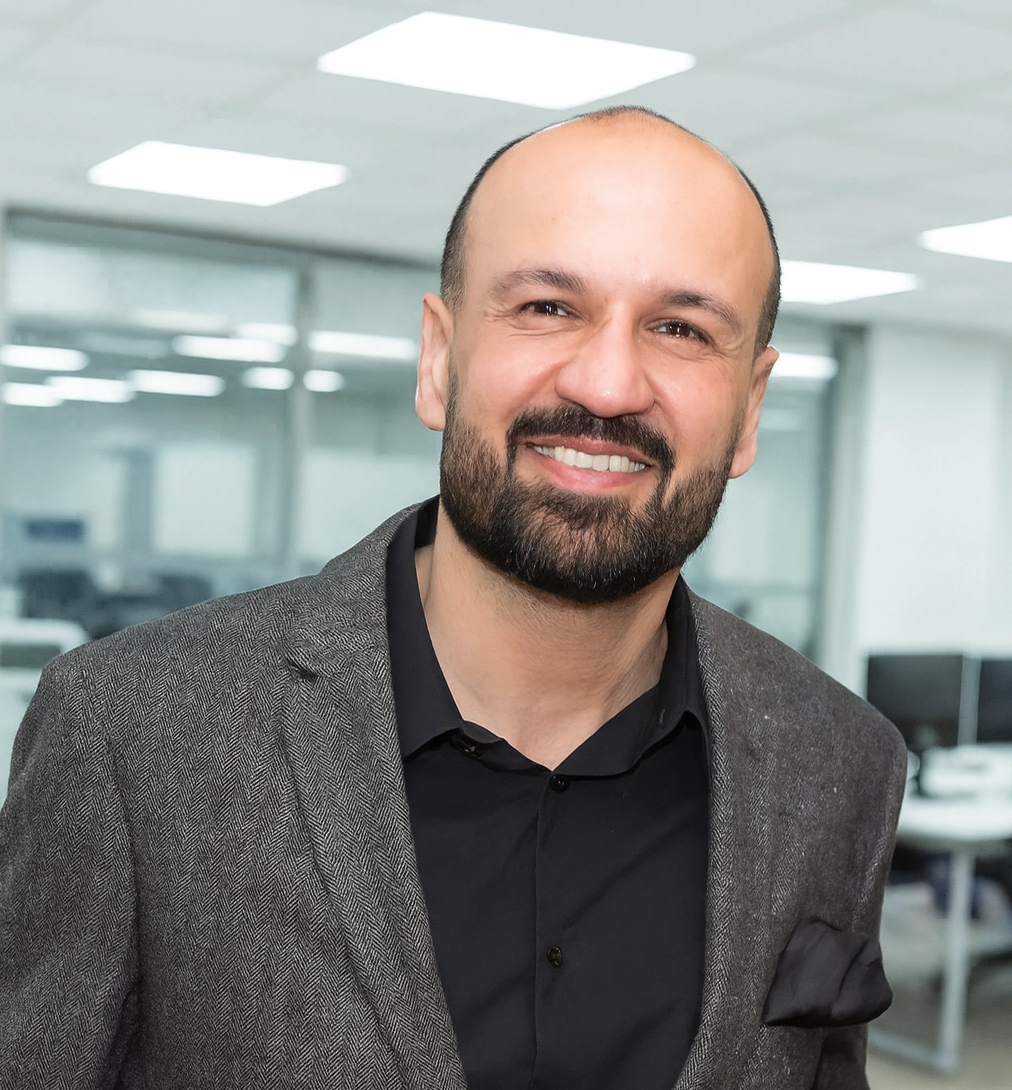 Parminder Gill, Mortgage Loan Officer